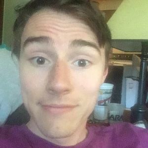 Meet your Posher, Randy